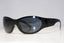 CHANEL Womens Designer Sunglasses Black Wrap 5073 C501/87 16025