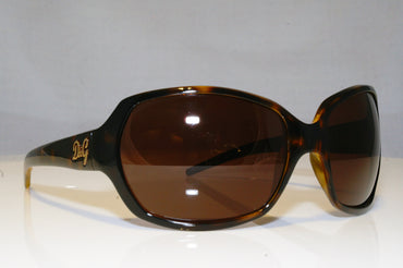 DOLCE & GABBANA Womens Designer Sunglasses Brown Butterfly D&G 8018 502/73 16784