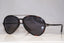 TOM FORD Mens Designer Sunglasses Brown Aviator RAMONE TF149 54A 14868