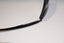 POLAROID Mens Designer Polarized Sunglasses Black Rectangle 1 1 14856
