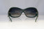 DOLCE & GABBANA Womens Diamante Designer Sunglasses Green Shield DG 6034 20525