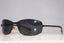POLAROID Mens Designer Polarized Sunglasses Black Rectangle 1 1 14856