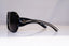 PRADA Womens Oversized Designer Sunglasses Black Square SPR 09L 1AB-3M1 16559