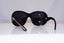 PRADA Womens Oversized Designer Sunglasses Black Square SPR 09L 1AB-3M1 16559