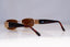 GIANNI VERSACE Mens Womens Vintage Designer Sunglasses Gold MOD X39 030 18317