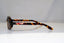 GUCCI Mens Womens Unisex Vintage 1990 Designer Sunglasses Brown GG 2463 16738
