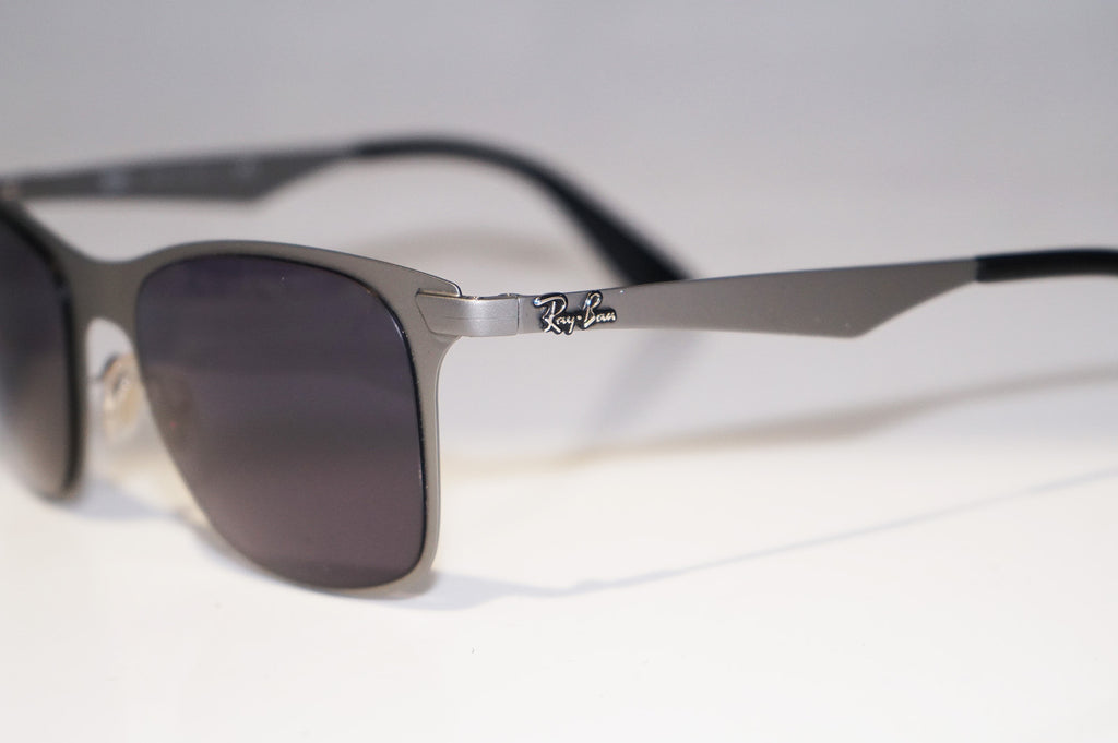 RAY-BAN *PRESCRIPTION* Mens Designer Sunglasses Square RB 3521 029/88 14857