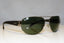 RAY-BAN Mens Designer Sunglasses Black Aviator RB 3448 004 16776