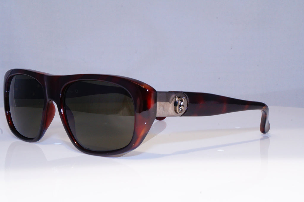 GIANNI VERSACE Mens Womens Vintage Designer Sunglasses Medusa MOD 464 M 18351