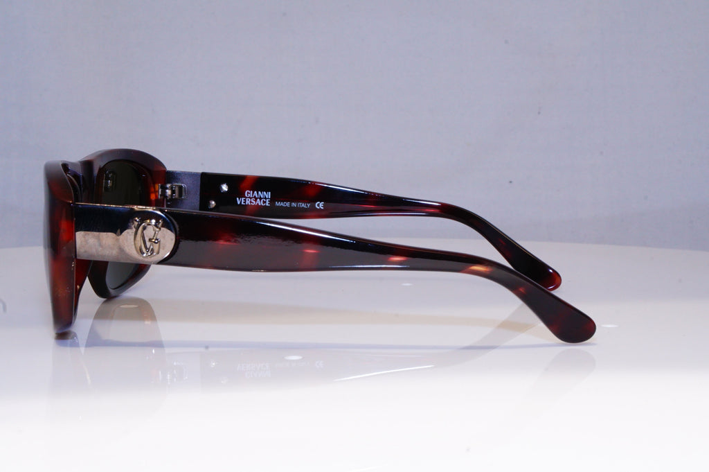 GIANNI VERSACE Mens Womens Vintage Designer Sunglasses Medusa MOD 464 M 18351