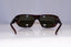 GIANNI VERSACE Mens Womens Vintage Designer Sunglasses Medusa MOD 464 M 18351