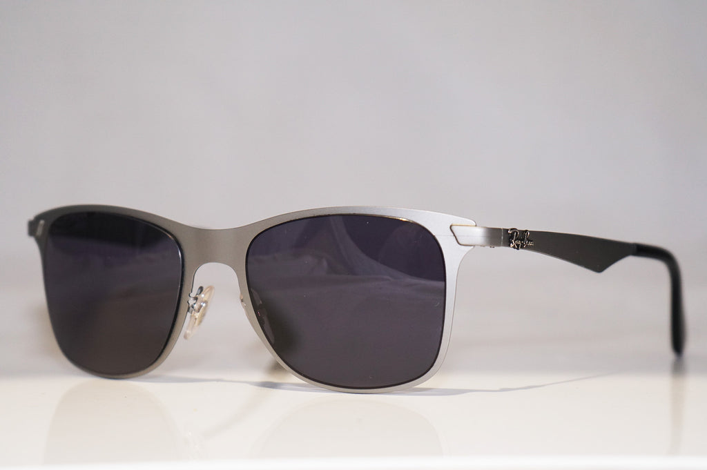 RAY-BAN *PRESCRIPTION* Mens Designer Sunglasses Square RB 3521 029/88 14857