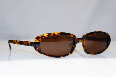 GUCCI Mens Womens Unisex Vintage 1990 Designer Sunglasses Brown GG 2463 16738