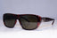 GIANNI VERSACE Mens Womens Vintage Designer Sunglasses Medusa MOD 464 M 18351