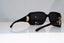 GUCCI Womens Designer Sunglasses Black Wrap GG 2562 D28 17005