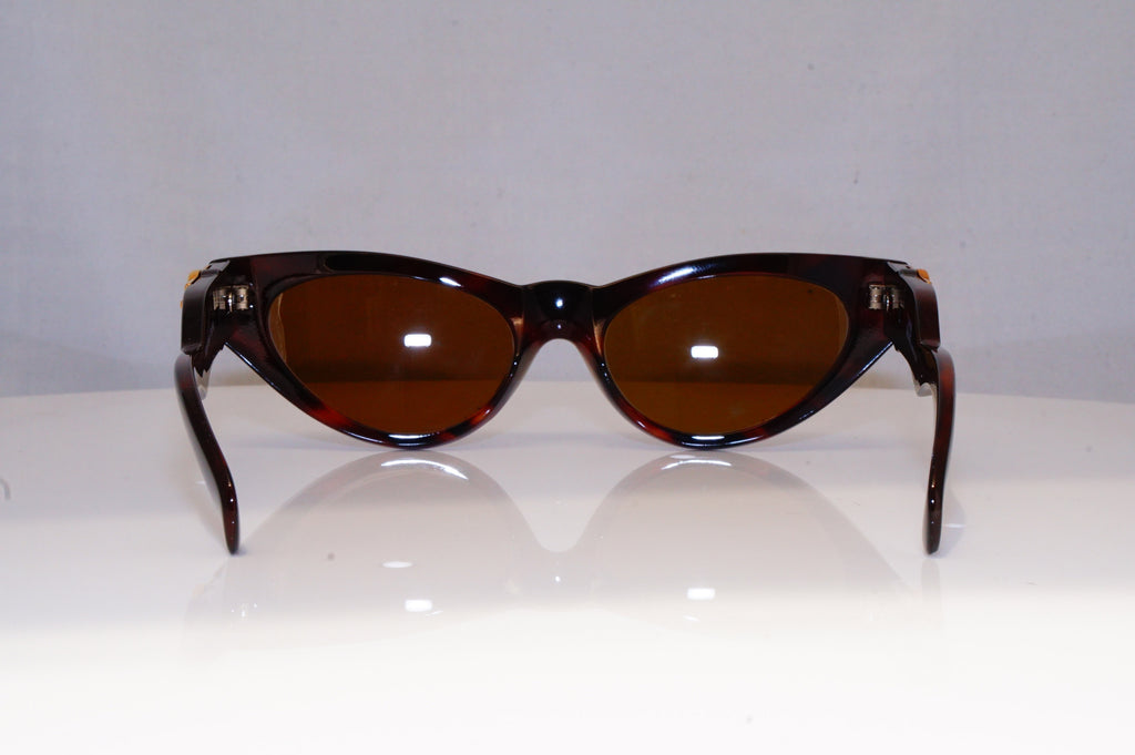 GIANNI VERSACE Mens Womens Vintage Designer Sunglasses Medusa MOD 476 B 18327