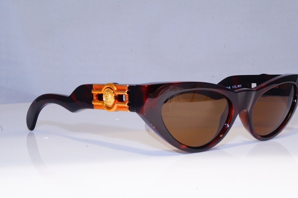 GIANNI VERSACE Mens Womens Vintage Designer Sunglasses Medusa MOD 476 B 18327