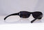 GUCCI Mens Vintage 1990 Designer Sunglasses Black Rectangle GG 2547 NE8 16923