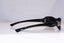 GUCCI Mens Vintage 1990 Designer Sunglasses Black Rectangle GG 2547 NE8 16923