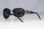 ROBERTO CAVALLI Womens Diamante Designer Sunglasses Black Acheronte 316S 20517