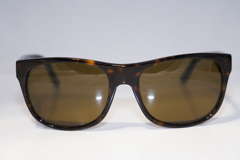 PRADA Mens Designer Sunglasses Brown Square SPR 24L 2AU-2P1 16020