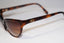 OLIVER PEOPLES Womens Designer Sunglasses Brown Cat Eye Serephina DM 15971