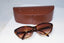 OLIVER PEOPLES Womens Designer Sunglasses Brown Cat Eye Serephina DM 15971