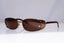 GIORGIO ARMANI Mens Vintage 1990 Designer Sunglasses Black Square 1511 706 16985