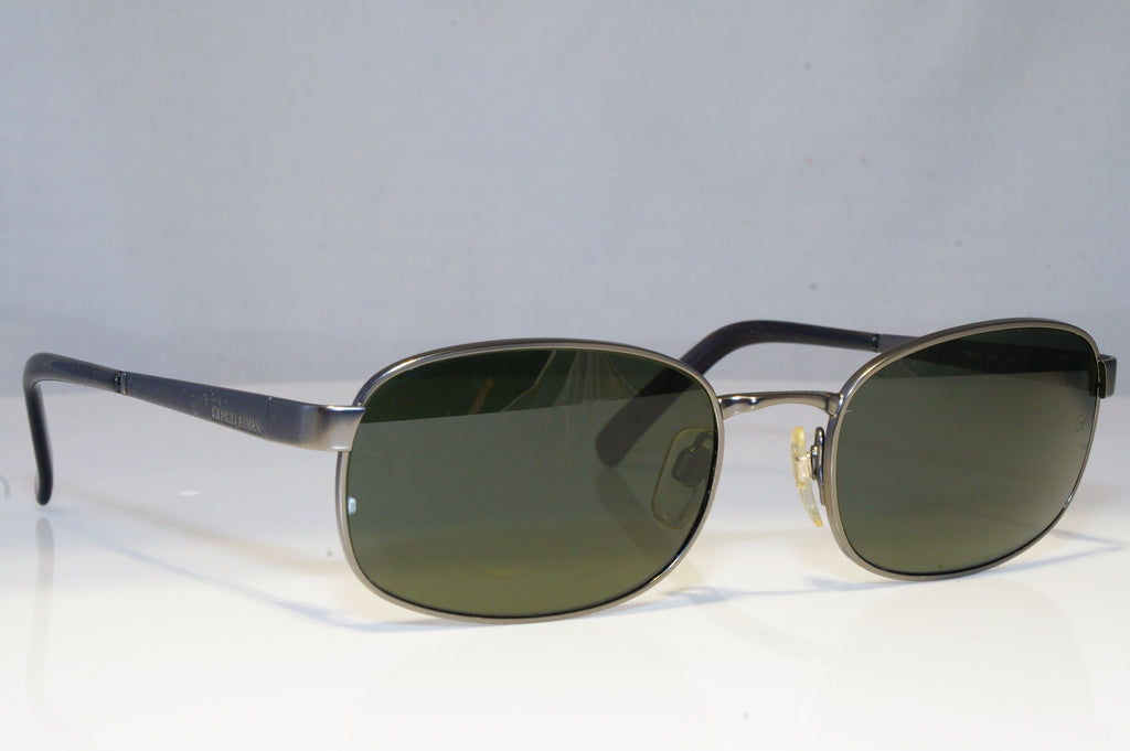 PRADA Mens Designer Sunglasses Brown Shield SPS 52E 5AV-6S1 20507