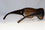 RAY-BAN Mens Designer Sunglasses Brown Shield RB 4087 710/13 20521