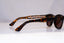 GUCCI Mens Designer Sunglasses Brown Clubmaster GG 0182 003 17254