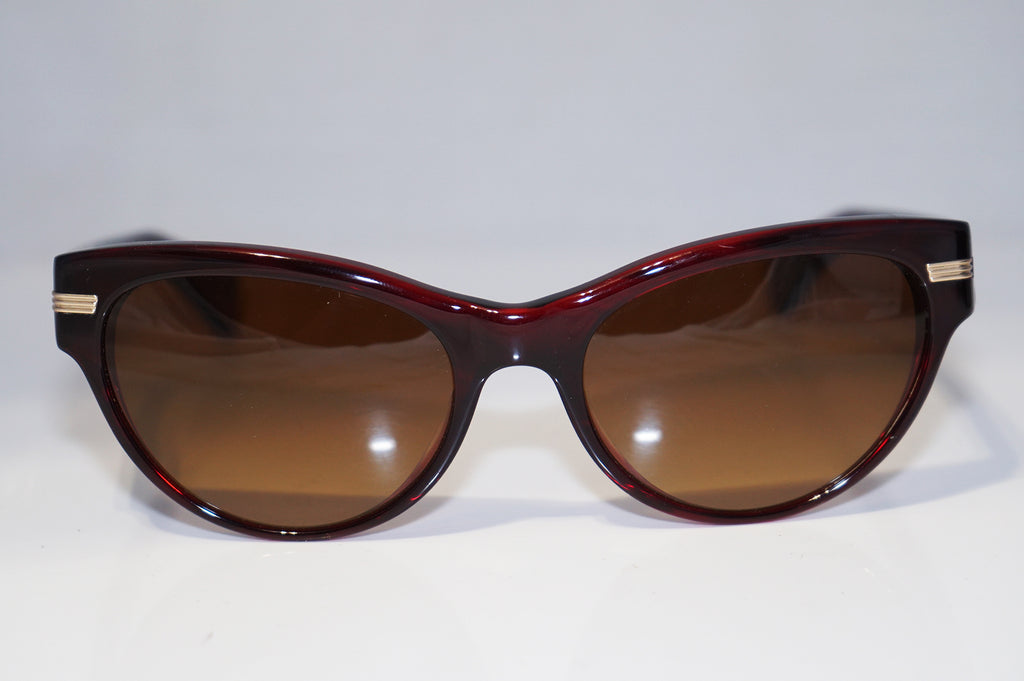 OLIVER PEOPLES Womens Designer Polarized Sunglasses Red Kosslyn OV5199 16030