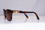 VERSACE Womens Diamante Designer Sunglasses Brown Butterfly 4293-B 944/13 17126