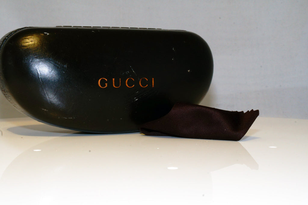 GUCCI Womens Diamante Vintage 1990 Designer Sunglasses Brown GG 2712 RPVZ5 16809