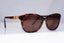 VERSACE Womens Diamante Designer Sunglasses Brown Butterfly 4293-B 944/13 17126