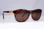 VERSACE Womens Diamante Designer Sunglasses Brown Butterfly 4293-B 944/13 17126