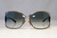 VERSACE Mens Womens Designer Sunglasses Brown Square MEDUSA 4339 5250/13 20518