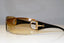 GUCCI Womens Diamante Vintage 1990 Designer Sunglasses Brown GG 2712 RPVZ5 16809