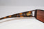VERSACE Womens Designer Sunglasses Brown Rectangle MOD 2021 1006/6U 16001