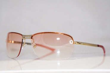 DIOR Womens Designer Sunglasses Gold Square ADIORABLE 5 3YGIJ 14881