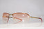DIOR Womens Designer Sunglasses Gold Square ADIORABLE 5 3YGIJ 14881
