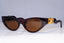 GIANNI VERSACE Mens Womens Vintage Designer Sunglasses Medusa MOD 476 B 19416