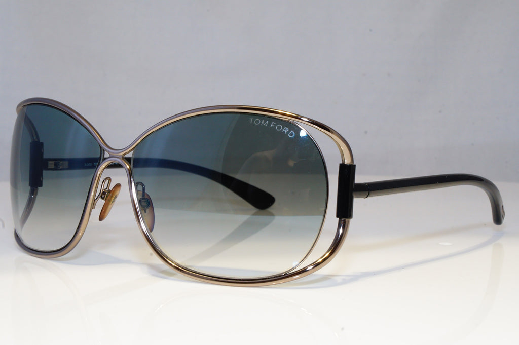 VERSACE Mens Womens Designer Sunglasses Brown Square MEDUSA 4339 5250/13 20518