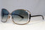 VERSACE Mens Womens Designer Sunglasses Brown Square MEDUSA 4339 5250/13 20518
