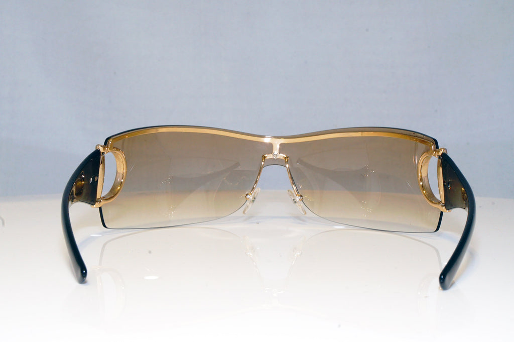 GUCCI Womens Diamante Vintage 1990 Designer Sunglasses Brown GG 2712 RPVZ5 16809