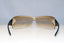 GUCCI Womens Diamante Vintage 1990 Designer Sunglasses Brown GG 2712 RPVZ5 16809