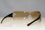 GUCCI Womens Diamante Vintage 1990 Designer Sunglasses Brown GG 2712 RPVZ5 16809
