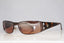 VERSACE Womens Designer Sunglasses Brown Rectangle MOD 2021 1006/6U 16001