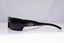 GUCCI Mens Vintage 1990 Designer Sunglasses Black Wrap GG 2515 AD9 16484