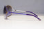 TOM FORD Womens Designer Sunglasses Purple Butterfly Rickie TF 179 81Z 20567